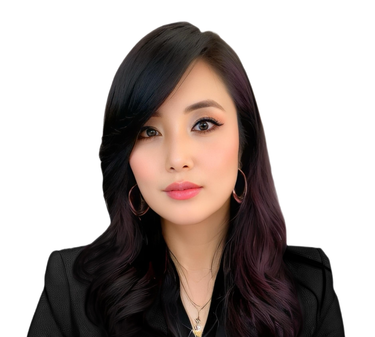 Eve Wong