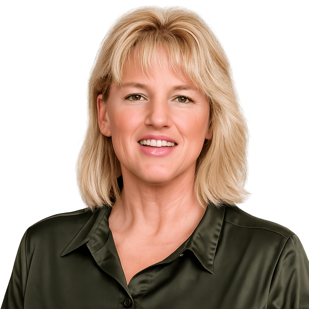 Christy Sawin